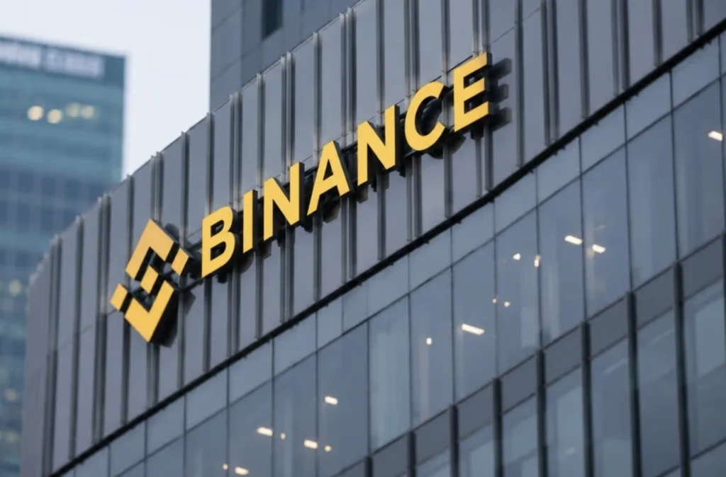 Binance kriptotőzsde stabilcoin tartalékok