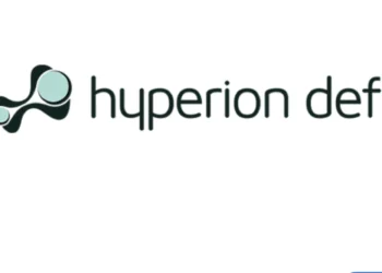 Hyperion DeFi stabilcoin