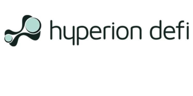 Hyperion DeFi stabilcoin