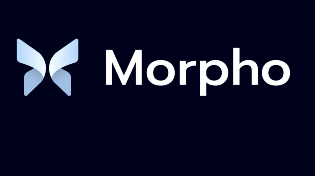 Morpho kriptofinanszírozás, USDC stabilcoin hitelezés