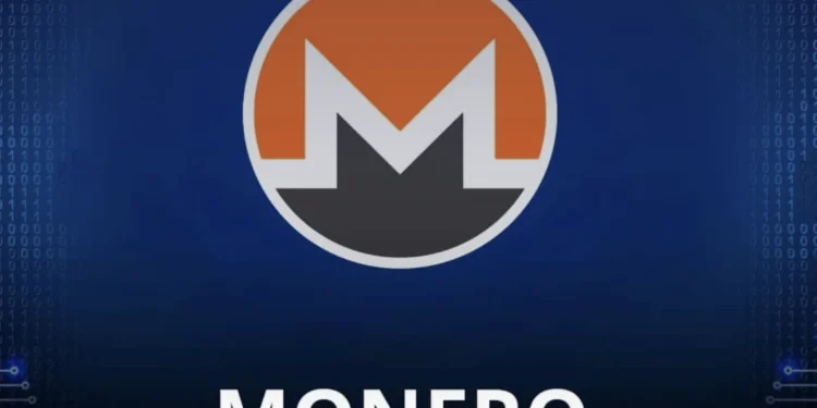 A Monero (XMR) árfolyam alakulása és az USDT stabilcoin áramlás.