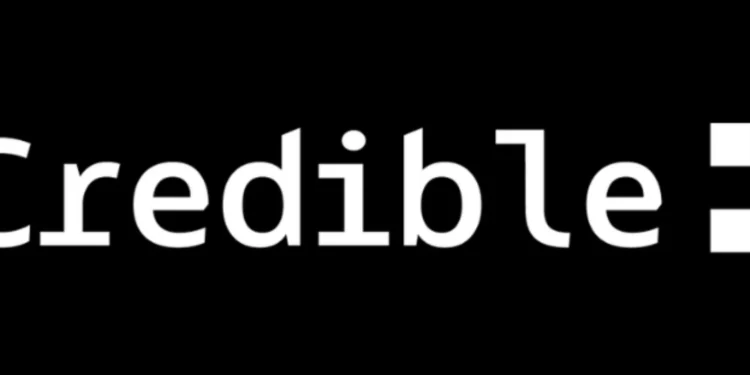 Credible Finance stabilcoin megoldások