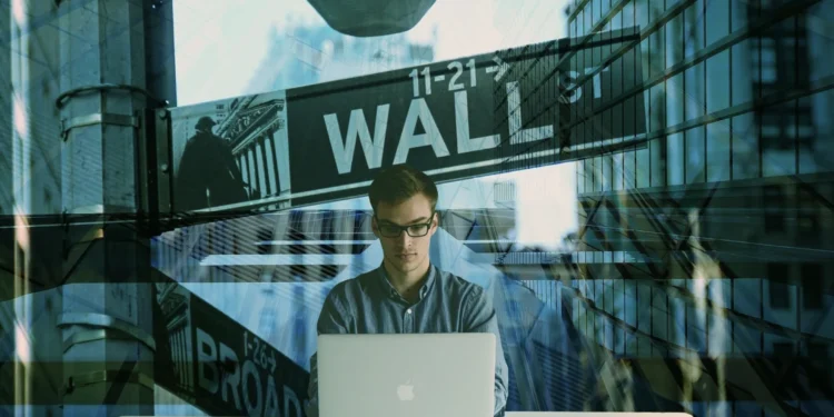 Wall Street a tokenizáció és a stabilcoinok felé nyit