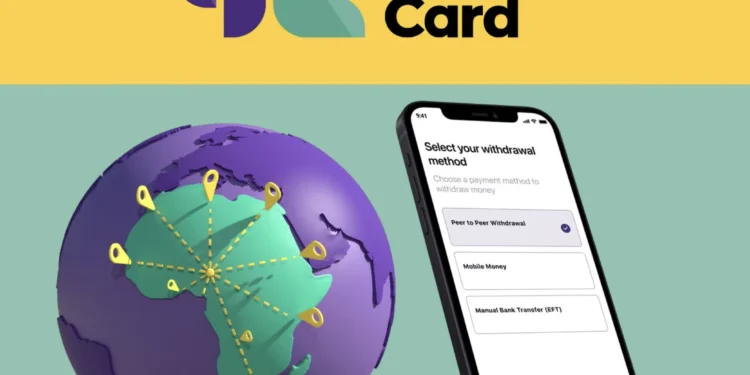 Yellow Card stabilcoin szolgáltatása