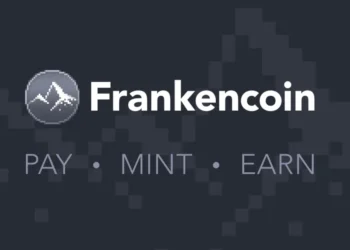 Frankencoin ZCHF svájci frank alapú stabilcoin