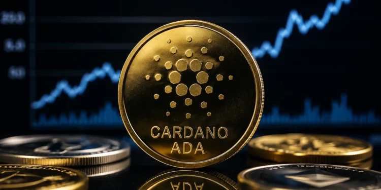 A Cardano és az Open Standard stabilcoinja az OUSD