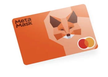 MetaMask card
