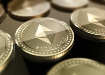 Ethereum mainnet a stabilcoinok legnagyobb blokklánca