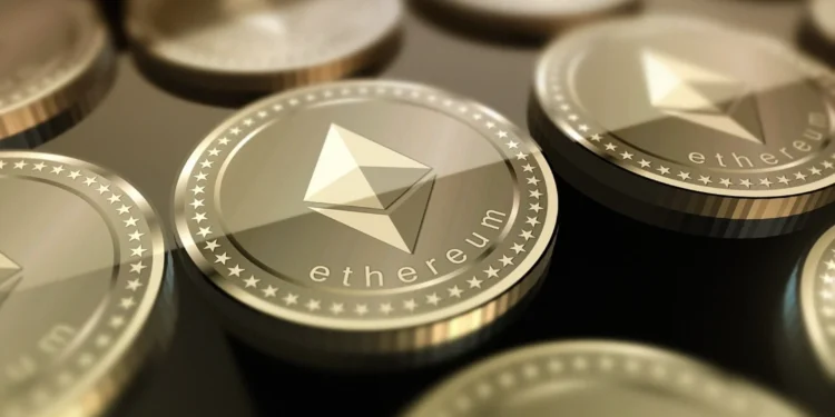 Ethereum mainnet a stabilcoinok legnagyobb blokklánca