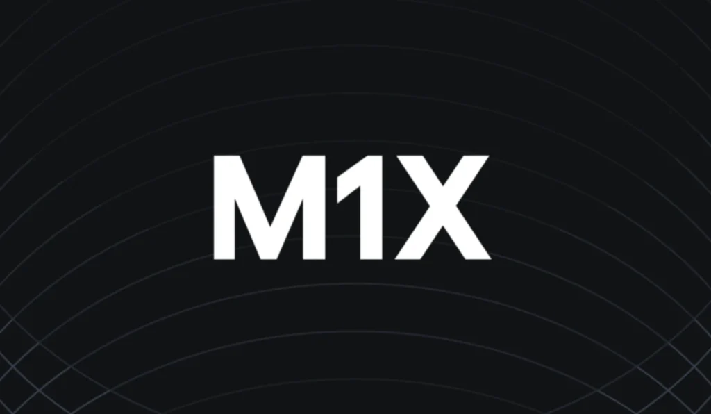 M1X Global