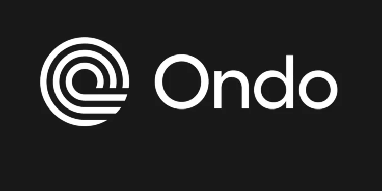 Ondo Finance