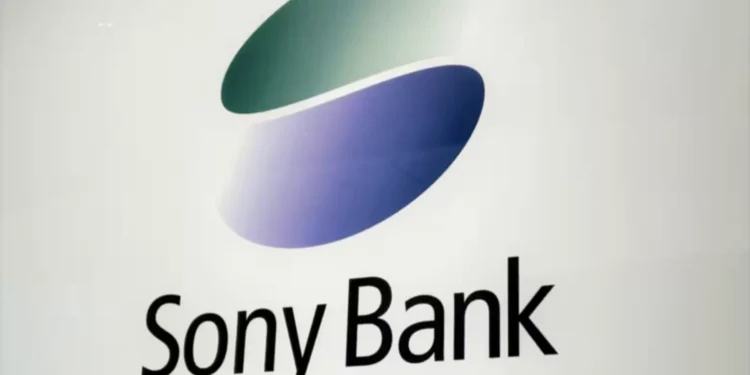 A Sony Bank új stabilcoin alapot hoz létre USD-ben