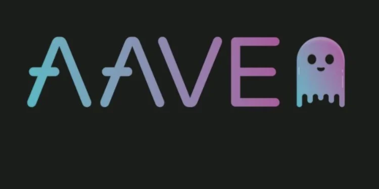 az Aave stabilcoin hozamot kínál új platformján a stable vault-on
