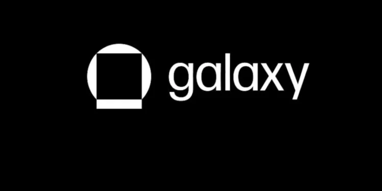 Galaxy Curator és Fireblocks