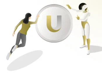 U stabilcoin a UnitedStables kibocsátó dollár alapú tokenje