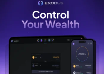 Exodus kriptotárca szolgáltató stabilcoinok felé nyit