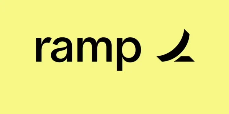 Ramp stabilcoin platform