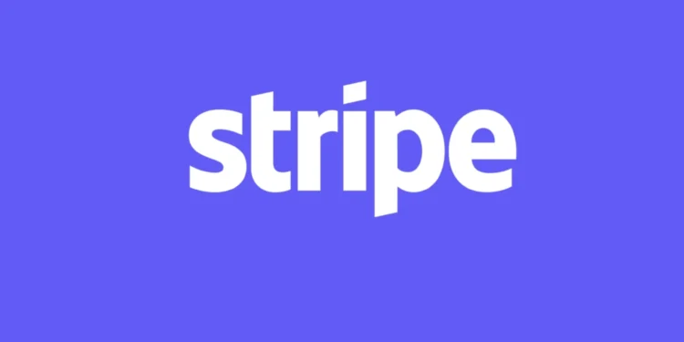 Stripe stabilcoin projekt