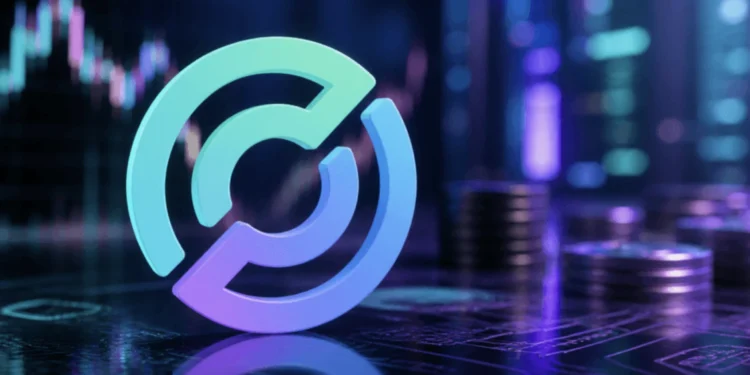 Circle Internet Group az USDC stabilcoin kibocsátó vállalat