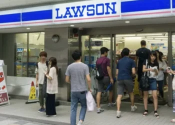 A japán Lawson cég stabilcoin fizetési megoldást tesztel.