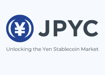 JPYC stablecoin, a JPYC satbilcoin japán vezető tokenje japán yen bázison