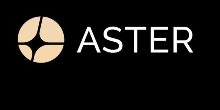 Az Aster USDF stabilcoinja magas APY-val rendelkezik