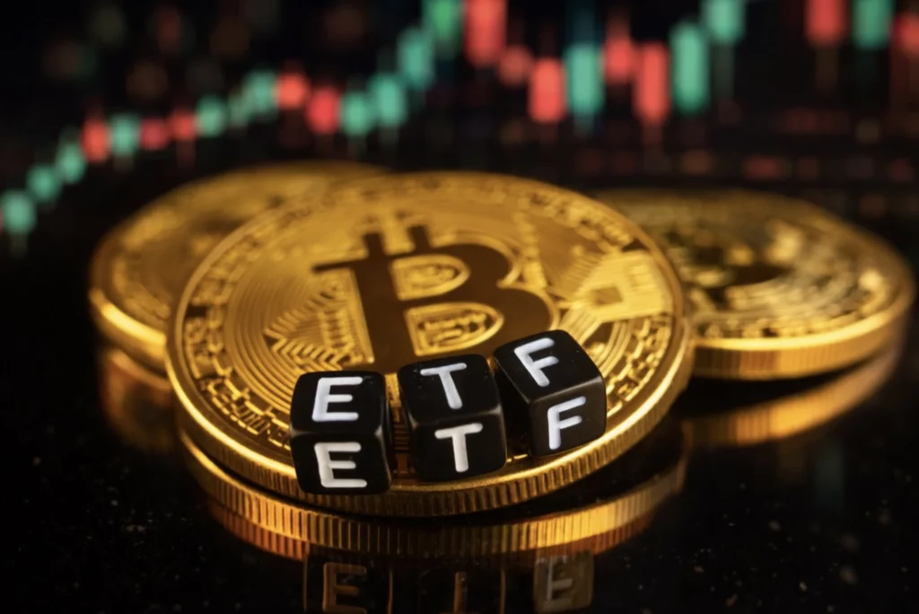 A Bitcoin ETF-ek japánban is a befektetők kedvencei lehetnek