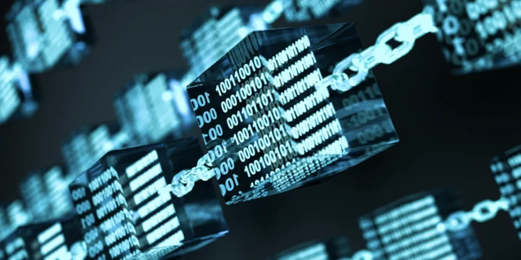 Blockchain Assosiation