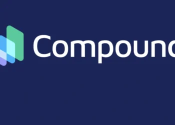 Compound USDC stabilcoin fedezetű hitel