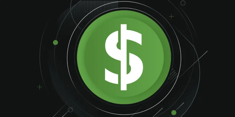 Fidelity FIDD stablecoin